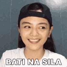 Bati na sila! .